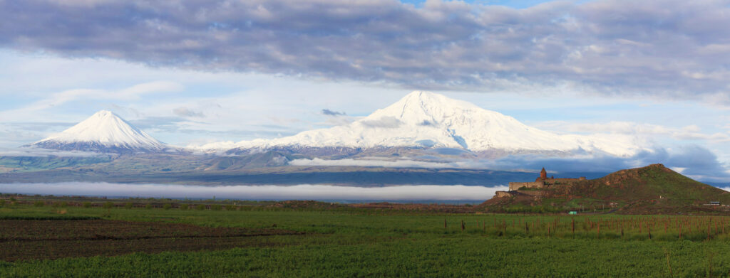 Armenia and Georgia Tour