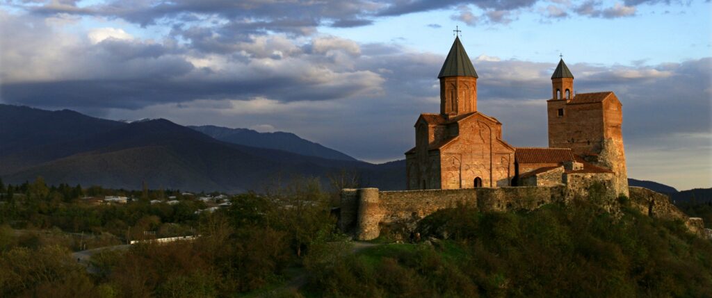 Armenia